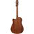 Violão Crafter Hd-100CE/ALM Folk Natural Satin - comprar online