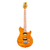 Guitarra Sterling Axis AX3FM Flame Maple Trans Gold