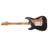 Guitarra Seizi Shinobi Relic Black com Case - comprar online