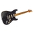 Guitarra Seizi Shinobi Relic Black com Case na internet