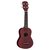 Ukulele Vogga Soprano Acústico VUK303BC - comprar online