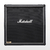 Caixa Marshall 1960a Angulada 300w 4x12