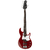 Baixo Yamaha BB235 RR Raspberry Red