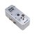 Pedal Mooer Micro ABY Channel Switch MAB1 - comprar online