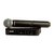 Microfone Shure BLX24BR/B58 J10