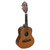 Cavaco Giannini Start Eletroacústico CS-14 EP Natural Satin