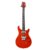 Guitarra PRS SE Custom 24 Orange