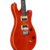 Guitarra PRS SE Custom 24 Orange - comprar online