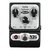 Pedal Nig Analog TapTempo Delay PADT