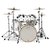 Bateria DW Design Series Gloss White 5PC