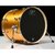 Bateria DW Performance Gold Sparkle Made USA 5PCS - Pink Music Instrumentos Musicais