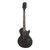 Guitarra Epiphone Les Paul Studio Gothic Satin Black