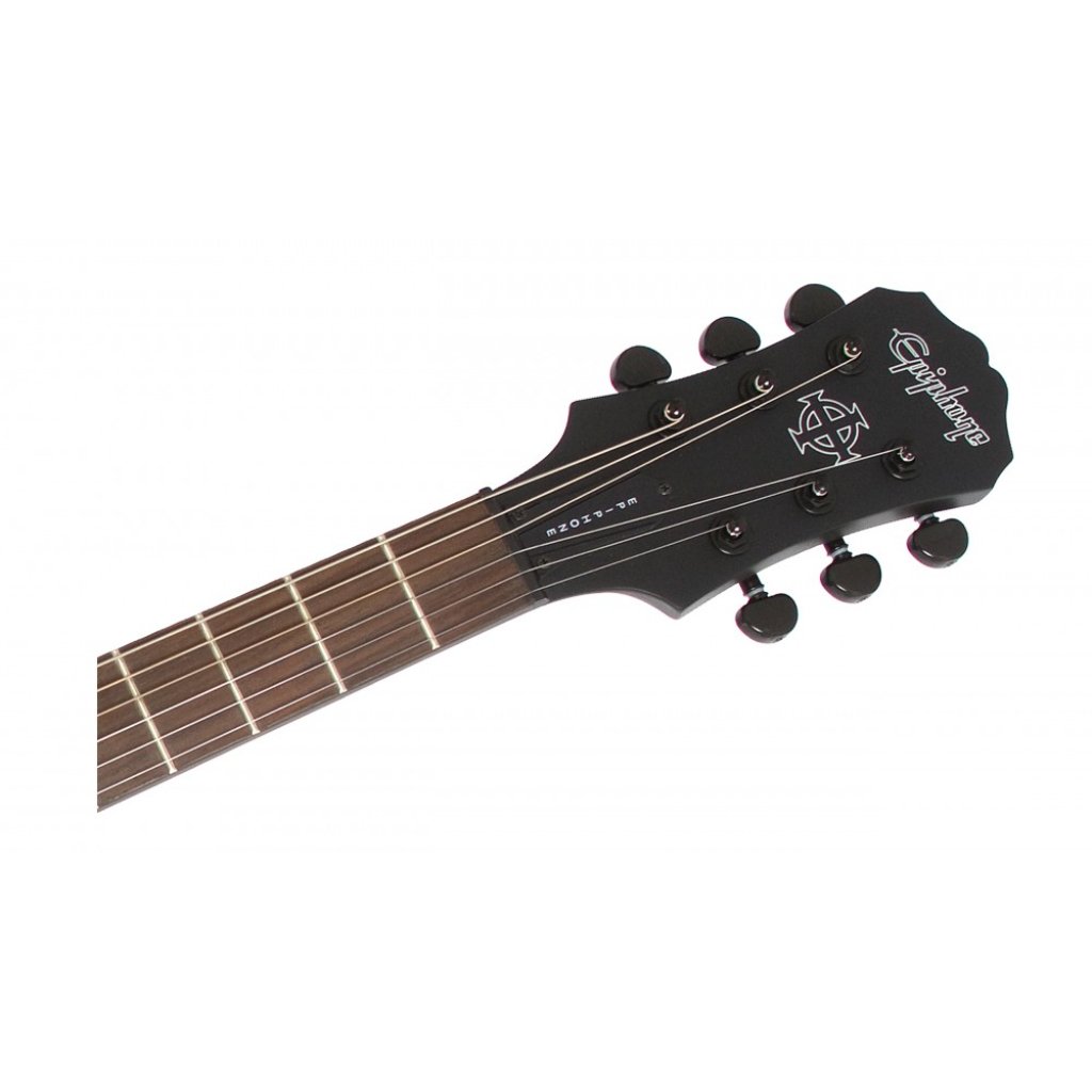 Epiphone 2024 studio gothic