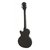 Guitarra Epiphone Les Paul Studio Gothic Satin Black - comprar online