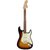 Guitarra Fender Deluxe Roadhouse Stratocaster Pau Ferro 300 3 Color Sunburst 014 7303