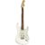 Guitarra Fender Player Stratocaster Hss Pf 515 Polar White 014 4523