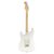 Guitarra Fender Player Stratocaster Hss Pf 515 Polar White 014 4523 - comprar online