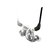 Fone Stagg In-Ear SPM235-TR