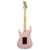 Guitarra Seizi Katana Yoru SSS Pink Shell Gold - comprar online