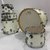 Bateria DW Design Series Gloss White 5PC na internet