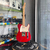 Guitarra Fender Squier Affinity Telecaster Crimson Red Metalic