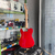 Guitarra Fender Squier Affinity Telecaster Crimson Red Metalic na internet