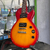 Guitarra Epiphone Les Paul Special HCS - comprar online