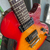 Guitarra Epiphone Les Paul Special HCS - Pink Music Instrumentos Musicais