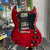 Guitarra Michael GM850N WR na internet