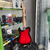 Guitarra Fender Squier Standard Telecaster Antique Burst 537AB - comprar online