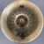 Prato Sabian AA 19 Holy China Chad Smith Signature