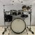 Bateria DW Design Series Satin Black DDLM2215BL