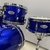 Bateria Pearl Midtown High Voltage Blue MDT764P/C717 - comprar online