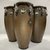 Congas Meinl Trio Headliner Designer Series Vintage Wine Barrel