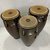 Congas Meinl Trio Headliner Designer Series Vintage Wine Barrel na internet