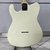 Guitarra Tagima T-484 Semi Acustica WV Branco Vintage - comprar online