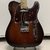 Guitarra Studebaker Starliner Tele SS Sunburst