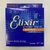 Encordoamento Elixir 011 12102 Guitarra - Promoção Embalagem Antiga