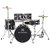 Bateria Michael Classic Pro DM842BKS