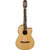 Violão Yamaha NCX1 NT Natural - comprar online