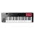 Teclado Controlador M-Audio Oxygen 49 - Pink Music Instrumentos Musicais