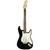 Guitarra Fender Player Stratocaster Hss Pf 506 Black 014 4523