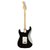 Guitarra Fender Player Stratocaster Hss Pf 506 Black 014 4523 - comprar online