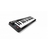 Teclado Controlador Alesis Qmini MIDI com 32 teclas - comprar online