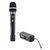 Microfone Staner SFH-10 UHF