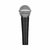 Microfone Shure SM58-LC