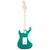 Guitarra Fender Squier Affinity Stratocaster Hss Lr 592 Racing Green 037 0700 - comprar online