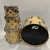 Bateria DW Collector's Series Natural 4PC