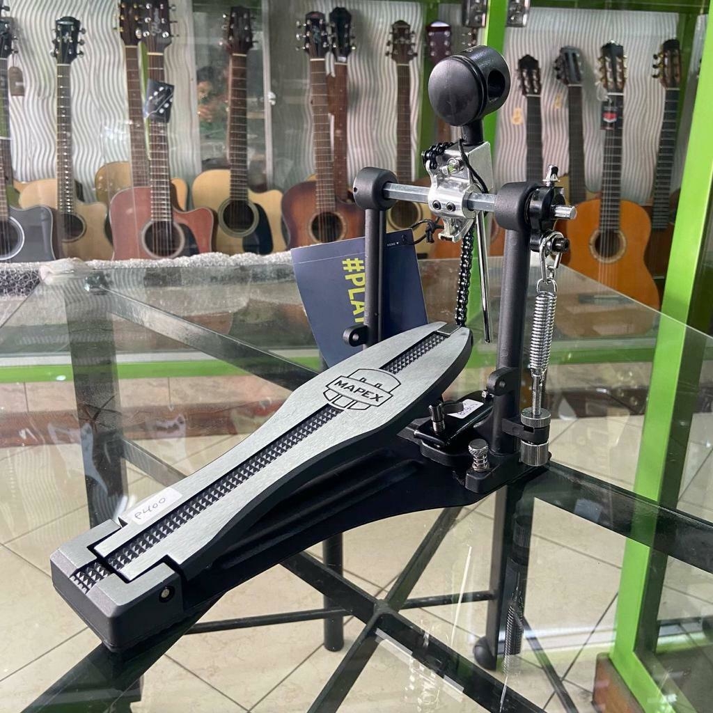 Mapex p400 2024 single pedal