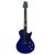 Guitarra PRS SE Signature Zach Myers Royal Blue ZMRB